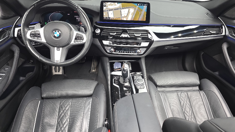 car BMW 5 Series id85991 photo #7