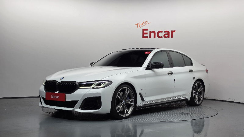 car BMW 5 Series id85992 main photo