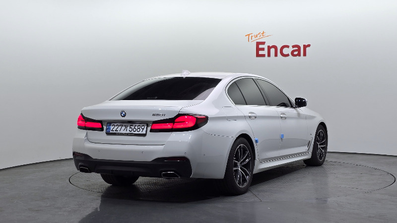 car BMW 5 Series id85993 photo #2