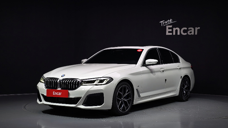 car BMW 5 Series id85998 main photo