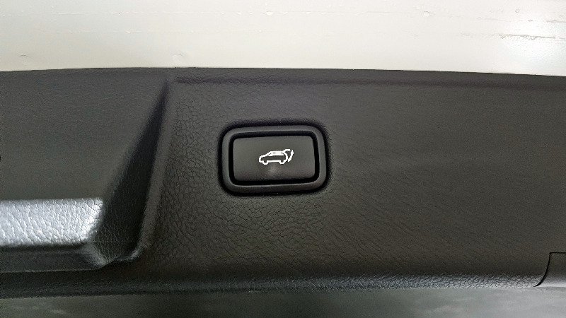 car KIA Mohave id86005 photo #18
