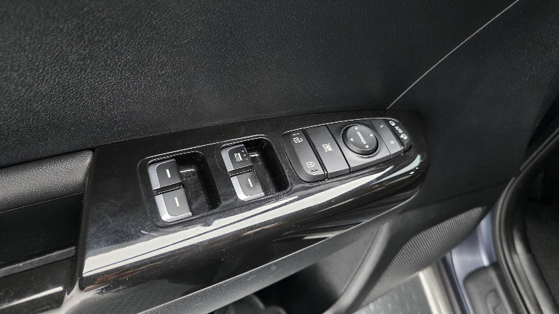 car KIA Sportage id86009 photo #28