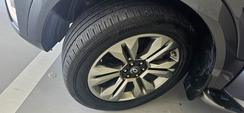 car KIA Mohave id86010 photo #5