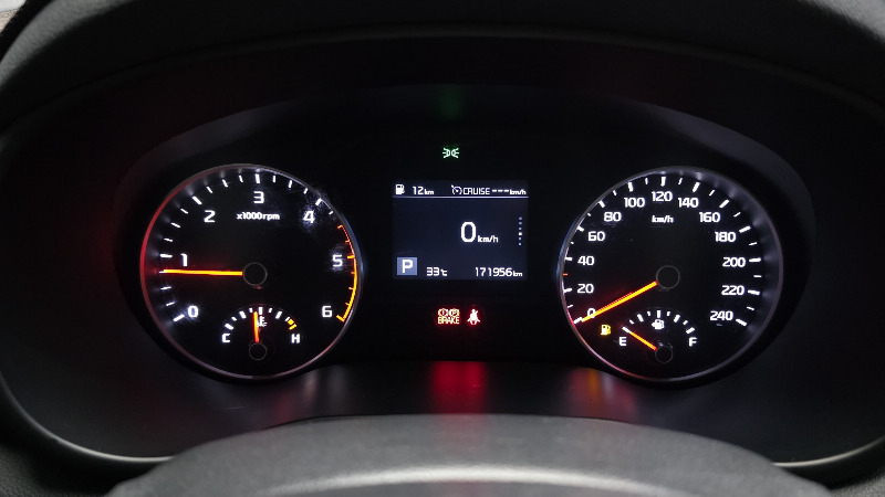 car KIA Sportage id86021 photo #8