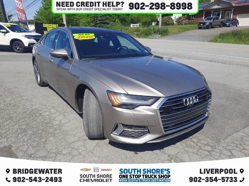 car Audi A6 id86105 photo #5