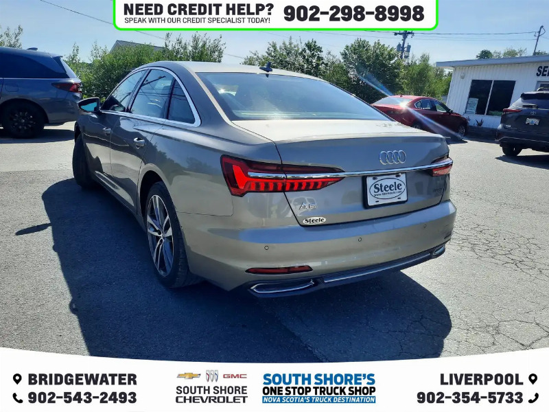 car Audi A6 id86105 photo #8