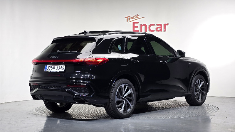 car Audi Q5 id86110 photo #2