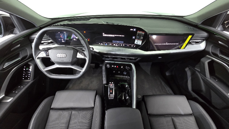 car Audi Q5 id86110 photo #7