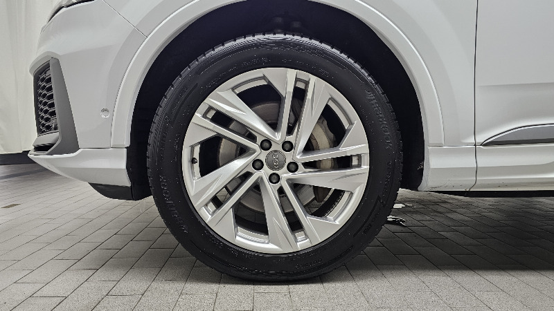 car Audi Q7 id86112 photo #5