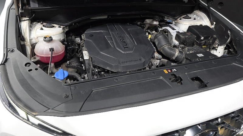 car Hyundai Santa FE id86128 photo #6