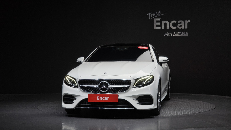 car Mercedes Benz E Class id86144 photo #3