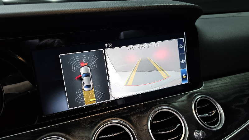 car Mercedes Benz E Class id86151 photo #19