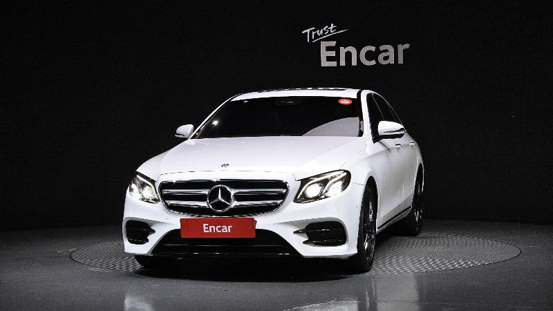 car Mercedes Benz E Class id86151 photo #3