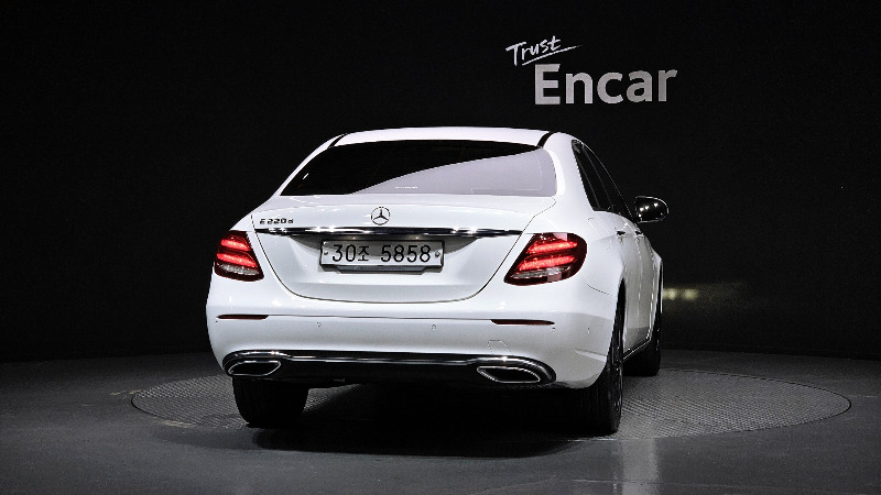 car Mercedes Benz E Class id86151 photo #4