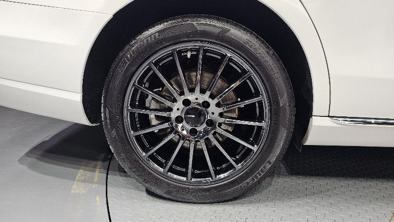 car Mercedes Benz E Class id86151 photo #5