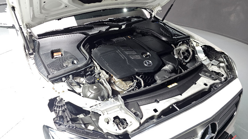 car Mercedes Benz E Class id86151 photo #6