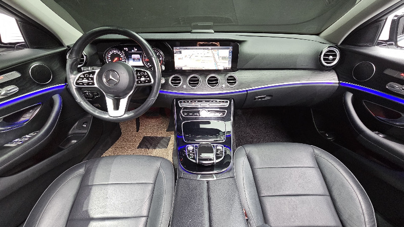 car Mercedes Benz E Class id86151 photo #7