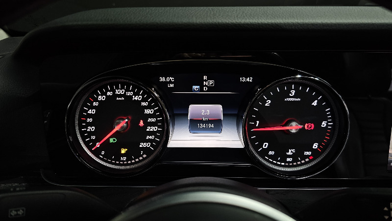car Mercedes Benz E Class id86151 photo #8