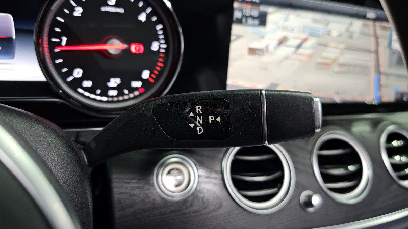 car Mercedes Benz E Class id86151 photo #9