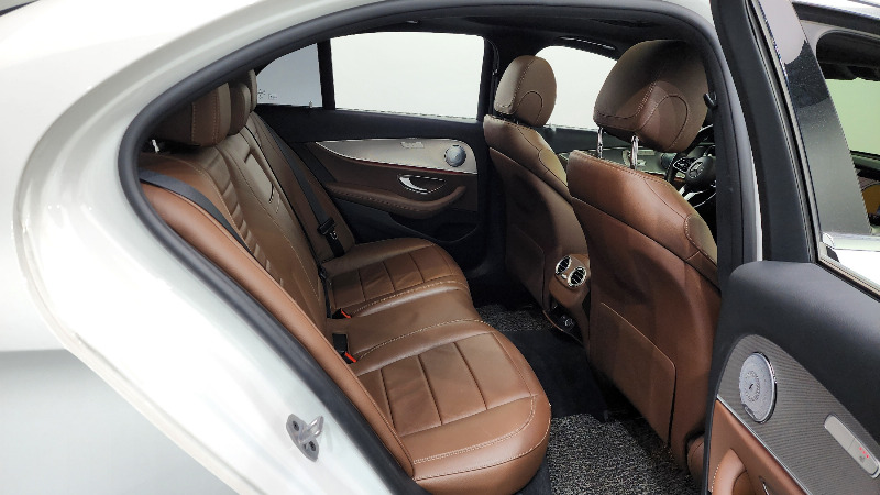 car Mercedes Benz E Class id86155 photo #12