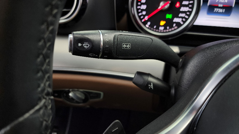 car Mercedes Benz E Class id86155 photo #17