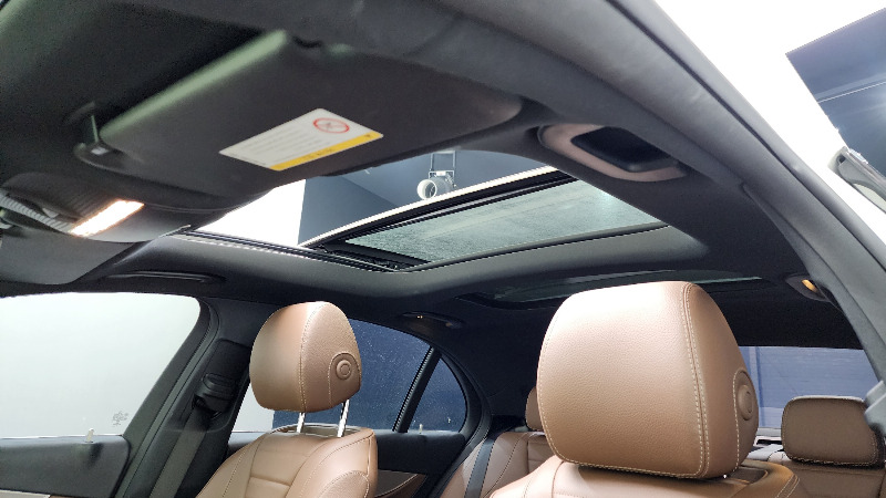 car Mercedes Benz E Class id86155 photo #19
