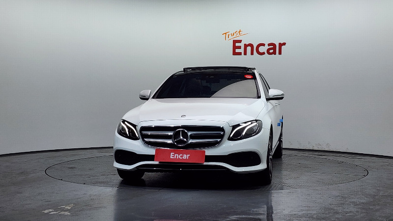 car Mercedes Benz E Class id86155 photo #3