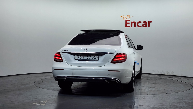car Mercedes Benz E Class id86155 photo #4