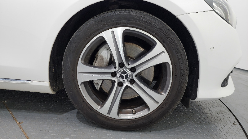 car Mercedes Benz E Class id86155 photo #5