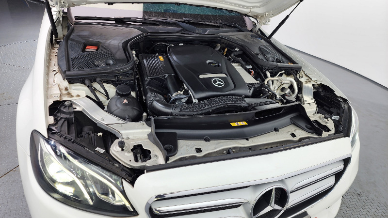 car Mercedes Benz E Class id86155 photo #6