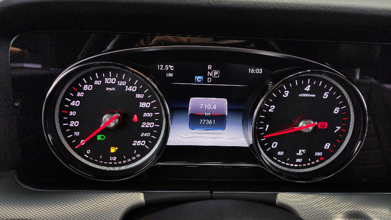 car Mercedes Benz E Class id86155 photo #8