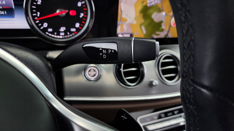 car Mercedes Benz E Class id86155 photo #9