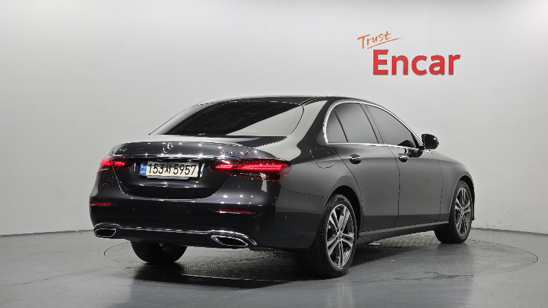 car Mercedes Benz E Class id86157 photo #2