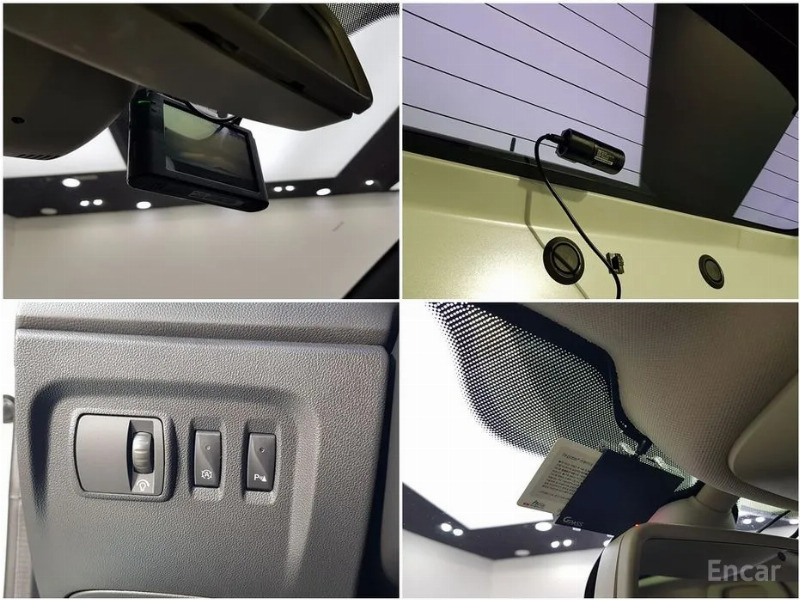 car Renault Samsung QM3 id86164 photo #15