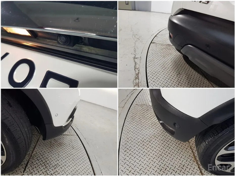 car Renault Samsung QM3 id86164 photo #18