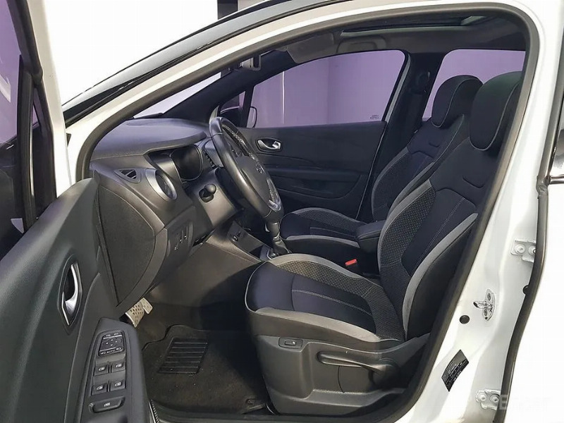 car Renault Samsung QM3 id86164 photo #8