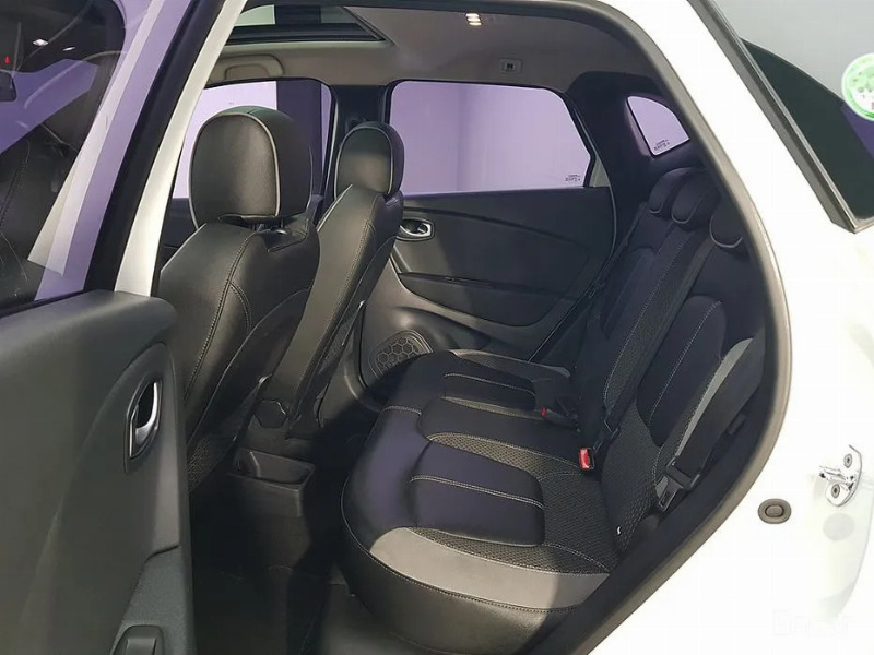 car Renault Samsung QM3 id86164 photo #9