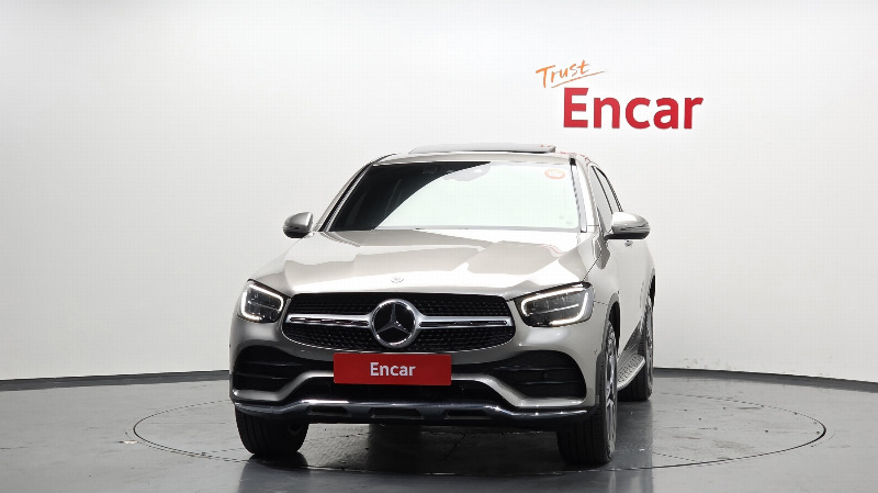 car Mercedes Benz GLC id86178 photo #3