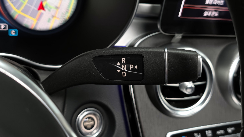 car Mercedes Benz GLC id86178 photo #9