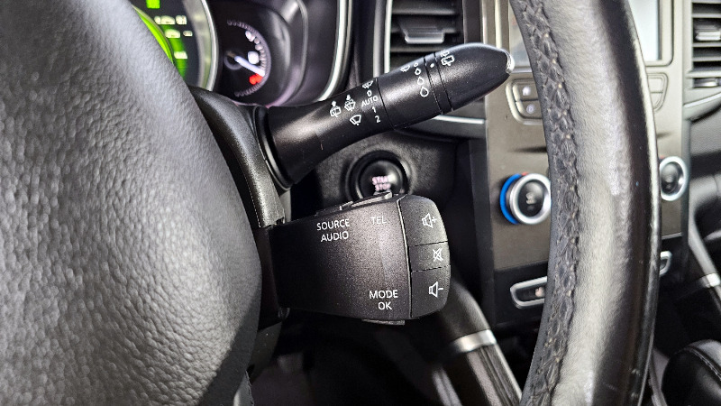 car Renault Samsung QM6 id86191 photo #16