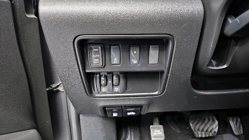 car Renault Samsung QM6 id86191 photo #17