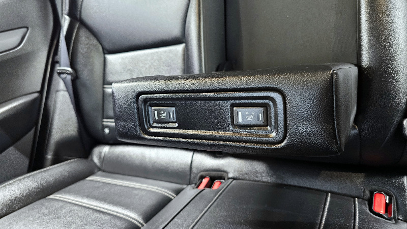 car Renault Samsung QM6 id86191 photo #19