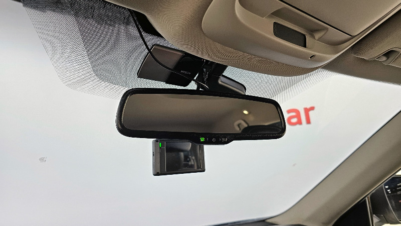 car Renault Samsung QM6 id86191 photo #20