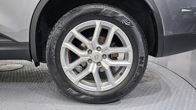 car Renault Samsung QM6 id86191 photo #21
