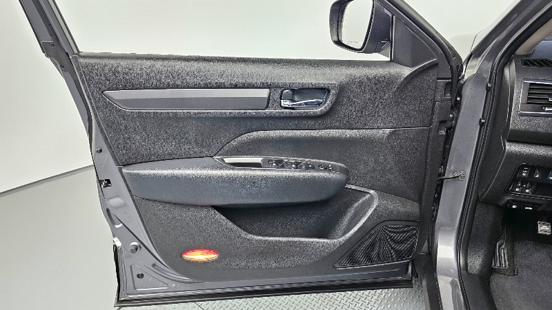car Renault Samsung QM6 id86191 photo #24