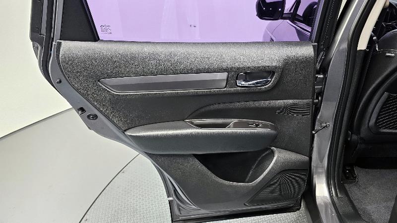 car Renault Samsung QM6 id86191 photo #25