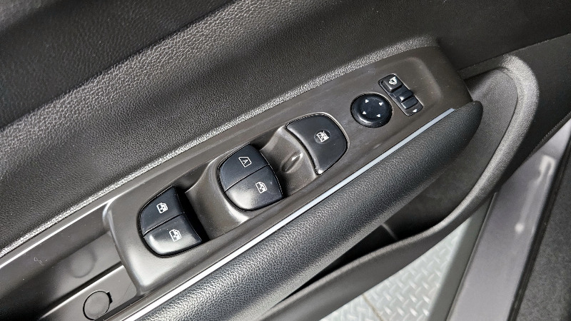 car Renault Samsung QM6 id86191 photo #28