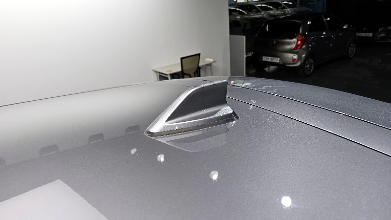 car Renault Samsung QM6 id86191 photo #29