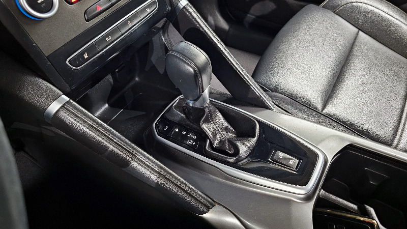 car Renault Samsung QM6 id86191 photo #9