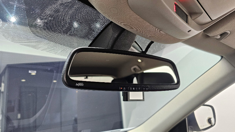 car Renault Samsung QM6 id86192 photo #28